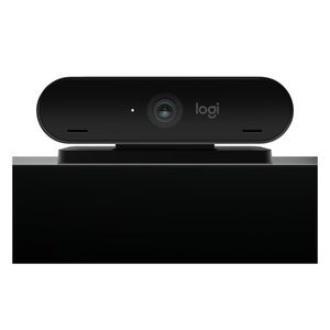 Logitech 4k Pro Magnetic Webcam